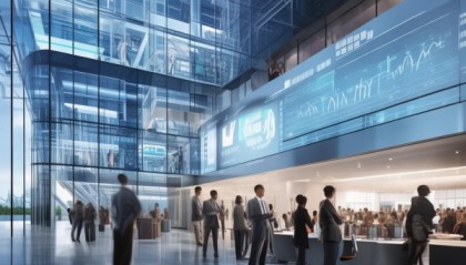 长春市工业和信息化咨询中心，助力经济高质量发展