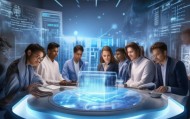 沈阳众联信息技术咨询有限公司，提供高效数字化转型解决方案，助力企业加速数字化转型。