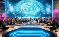 腾耀信息技术咨询工作室，助力企业数字化转型