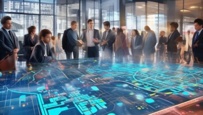 北京企业信息化咨询，助力数字化转型的高效路径