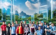 广西壮族自治区桂林助力企业数字化转型开启新篇章