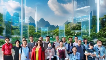 广西壮族自治区桂林助力企业数字化转型开启新篇章