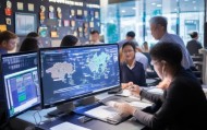 钟祥市乾元堂，数字化转型的优选咨询，助力企业成功