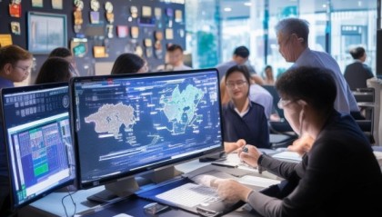 钟祥市乾元堂，数字化转型的优选咨询，助力企业成功