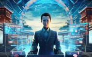 靖西信息咨询服务，助力智慧经济与数字化转型