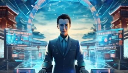 靖西信息咨询服务，助力智慧经济与数字化转型