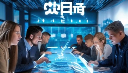 荣城信息技术咨询服务助力企业数字化转型的首选