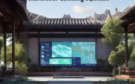 云祥阁信息咨询服务部，数据驱动下的智慧社会