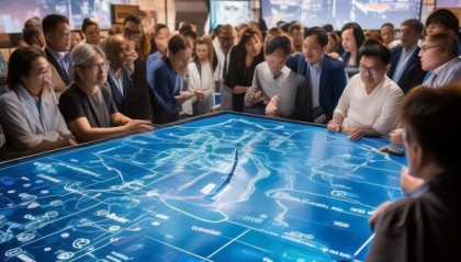 探寻河南企业信息化发展的机遇与挑战