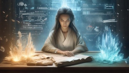 大仙信息咨询服务，助力企业高效决策的高品质解决方案