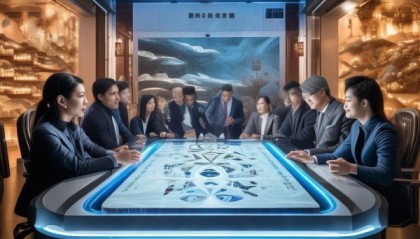 武远信息技术咨询，助力企业成长，开启新篇章