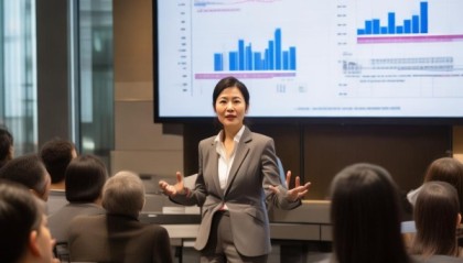 解读杭州信息技术咨询报价，机遇与挑战解析
