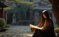 灵寿，信息咨询服务者的隐秘秘密