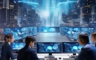 弈诚信息技术咨询，赋能企业数字化转型的智慧之光