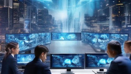弈诚信息技术咨询，赋能企业数字化转型的智慧之光