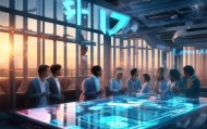 霞光信息咨询服务部，实时响应驱动未来