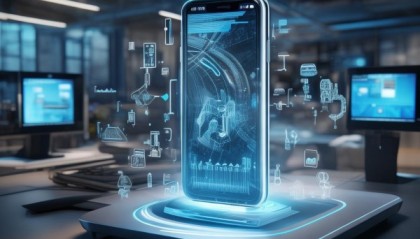 The Phone at the Heart of Our Information Solutions: A Comprehensive Guide