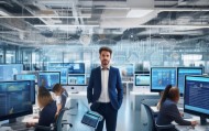 Baxter信息咨询服务，助力企业数字化转型的助力者