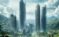 嘉善志山，创新驱动未来
