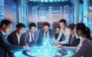 天津众鑫信息技术咨询有限公司，技术赋能，服务创新