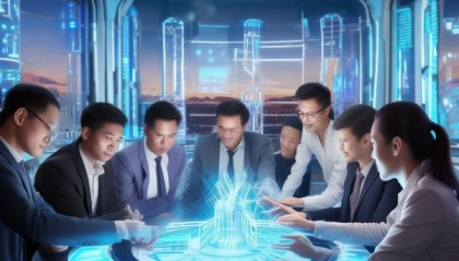 天津众鑫信息技术咨询有限公司，技术赋能，服务创新