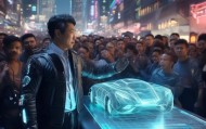 全宝顺，技术驱动的未来之选
