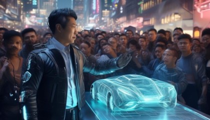 全宝顺，技术驱动的未来之选