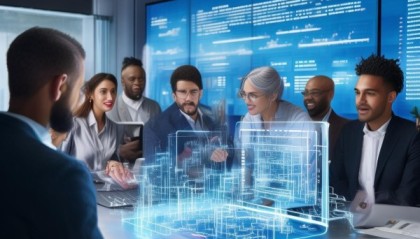 通云信息技术咨询服务，助力企业高效数字化转型