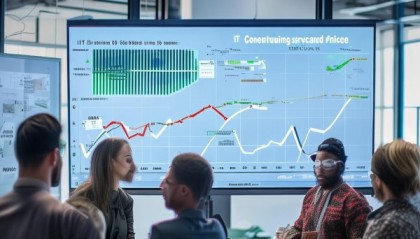 解读信息化技术咨询报价行情，企业如何抓住机遇