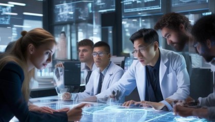 信息技术咨询，从基础到前沿，深入了解您的业务！