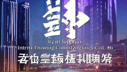 吉林省盈硕信息技术咨询有限公司，助力ipping城市发展，推动信息时代创新