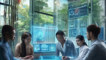康养公司信息化咨询服务助力智慧医疗进程