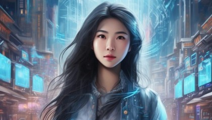 乐之琳，信息咨询服务领域的创新与未来展望