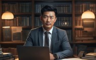 黄孝长，信息咨询服务领域的开拓者