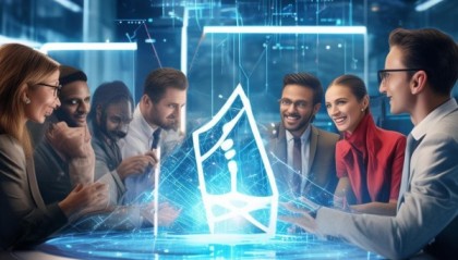 金格信息咨询服务，重塑企业价值的数字化力量