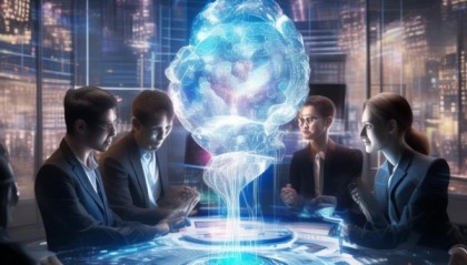 辉耀智慧云咨询，助力企业数字化转型——深度洞察与精准方案