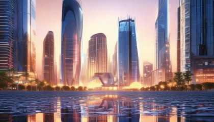 嘉黎，创新的未来，可靠的服务