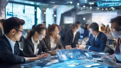 天津华翰信息技术咨询，助力企业数字化转型与创新