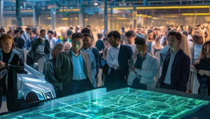 助力石家庄企业高质量发展，信息化转型之路