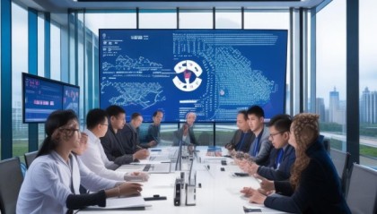 鸡西市信达信息技术咨询推动东北数字化转型的案例研究