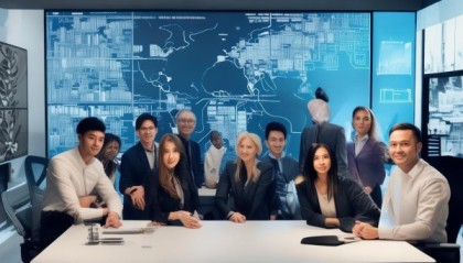涛哥信息咨询服务工作室，助力企业数字化转型的专业平台
