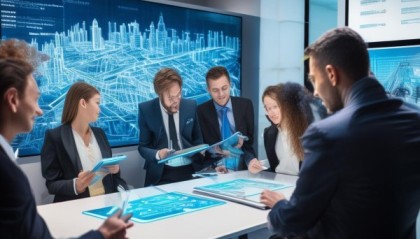 信息化规划咨询，为什么选择我们的咨询公司？