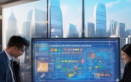 政府信息化咨询方案模板，助力 Data 中国建设