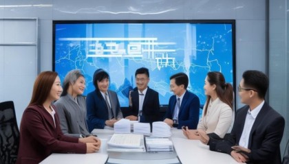 保定企业信息化咨询，助力数字化转型的贴心服务