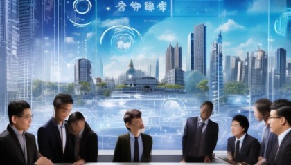 哈尔滨信息咨询服务市场现状与未来发展趋势