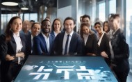 卓众信息咨询服务，全球领先的咨询与解决方案提供商