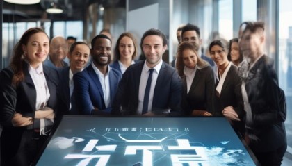卓众信息咨询服务，全球领先的咨询与解决方案提供商