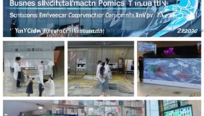 义乌市新爱善商务信息咨询服务部，助力商业发展，提供专业服务