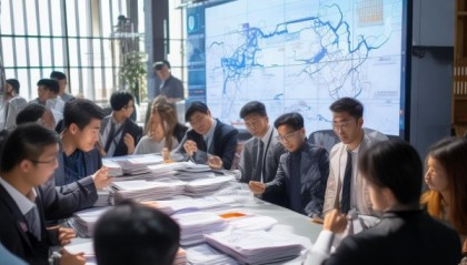 河南企业数字化转型，招聘信息化咨询人才，助力企业未来