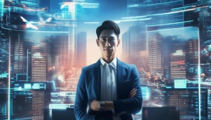 浦口信息咨询服务，助力企业数字化转型的效能